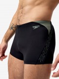 Baador de Natacin Speedo Hyperboom Splice Aquashort