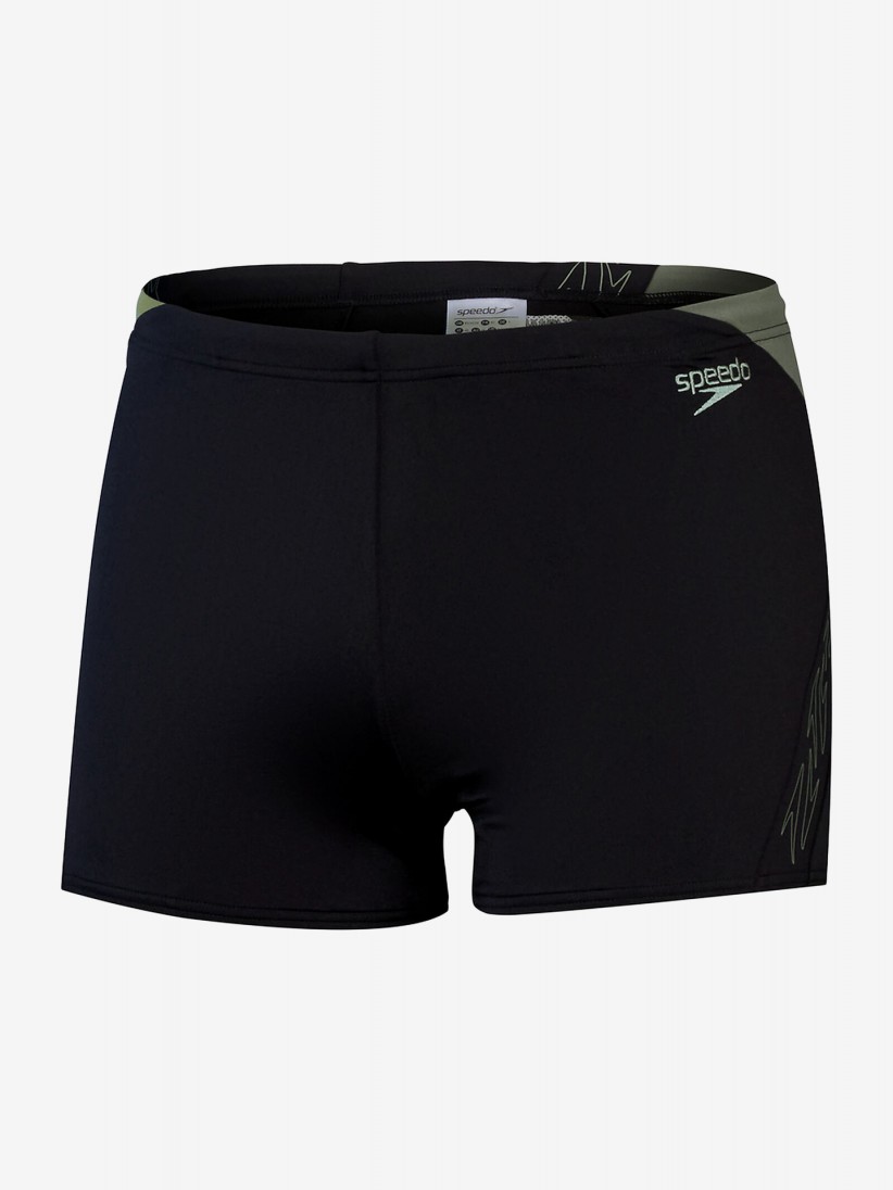 Cales de Natao Speedo Hyperboom Splice Aquashort