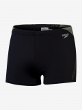 Speedo Hyperboom Splice Aquashort Swimming Shorts