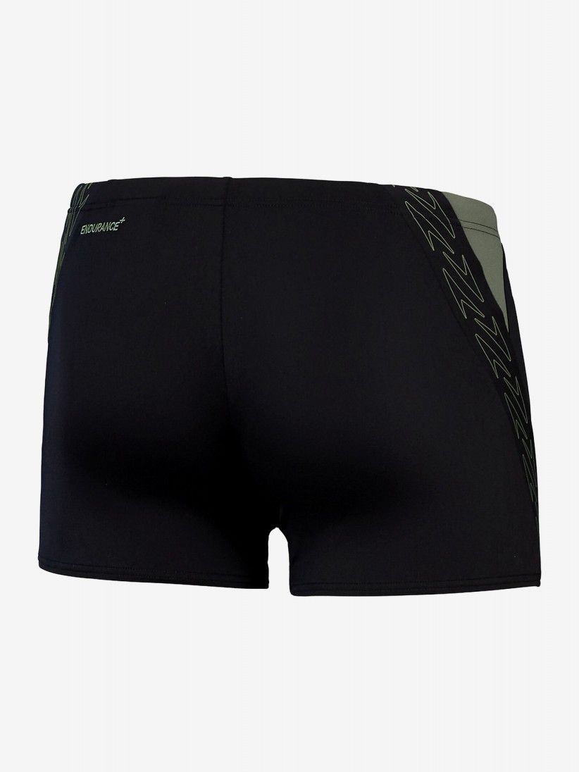 Speedo Hyperboom Splice Aquashort Swimming Shorts