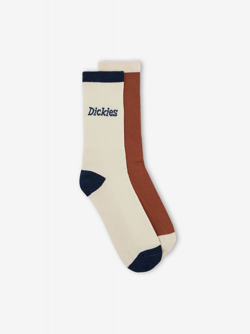 Dickies Ness City Socks