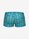 Arena Friends Allover Kids Swimming Shorts