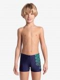 Cales de Natao Arena Graphic Kikko V Print Kids