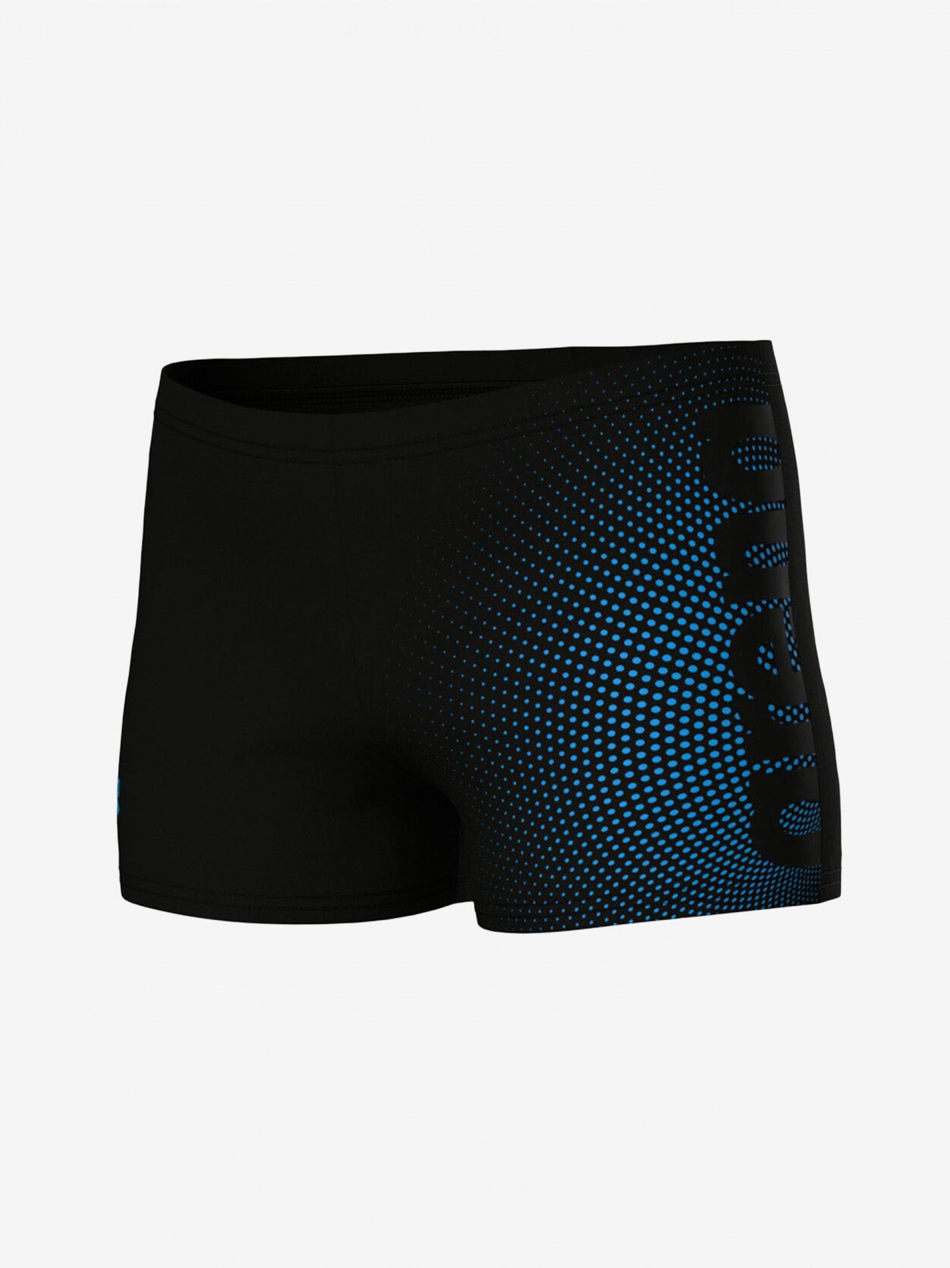 Arena Dim Light Kids Swimming Shorts