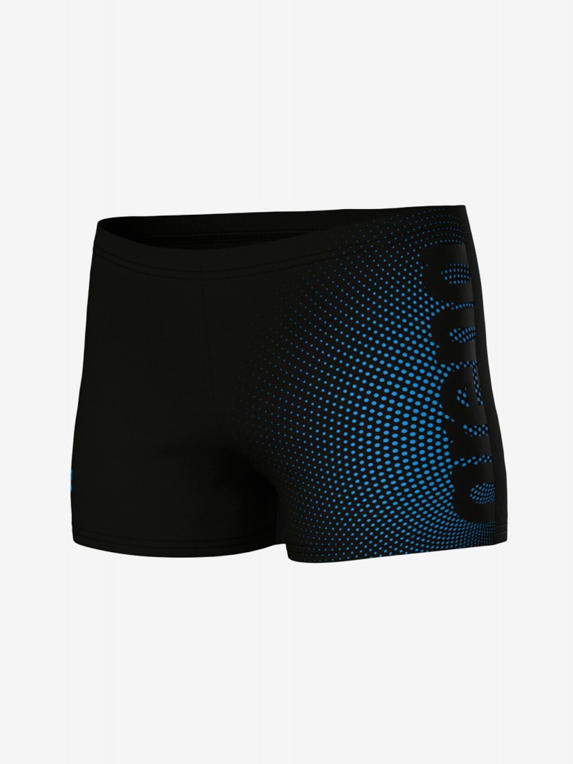 Arena Dim Light Kids Swimming Shorts