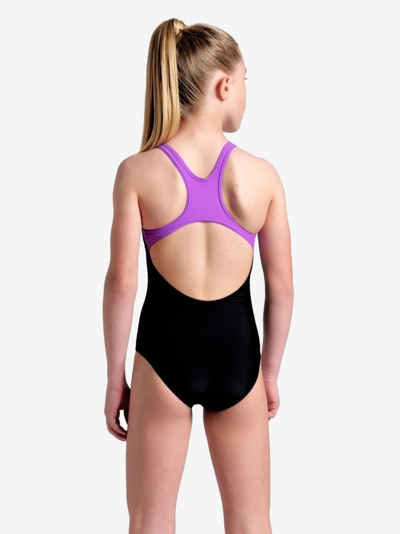 Arena Kikko V Pro Back Kids Swimsuit