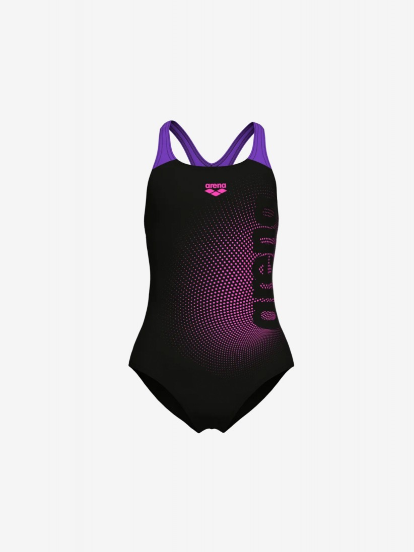 Arena Kikko V Pro Back Kids Swimsuit