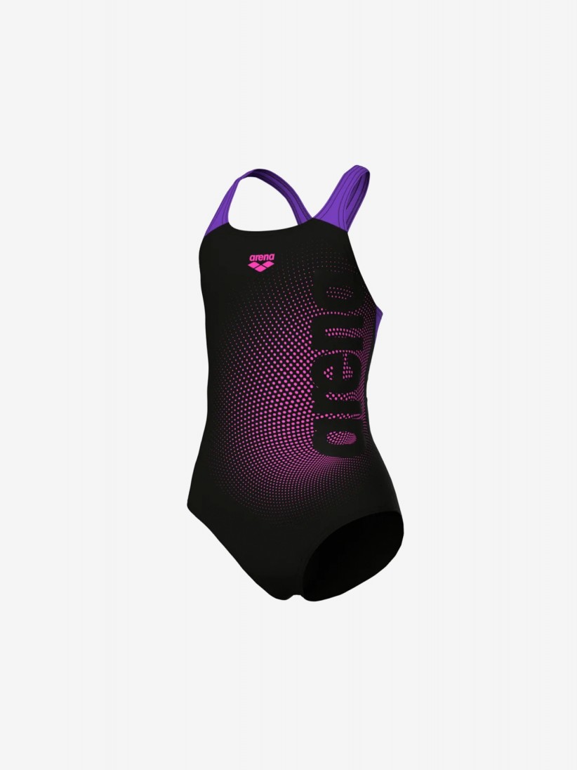 Arena Kikko V Pro Back Kids Swimsuit