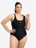 Arena Solid Control Pro Back Plus Swimsuit