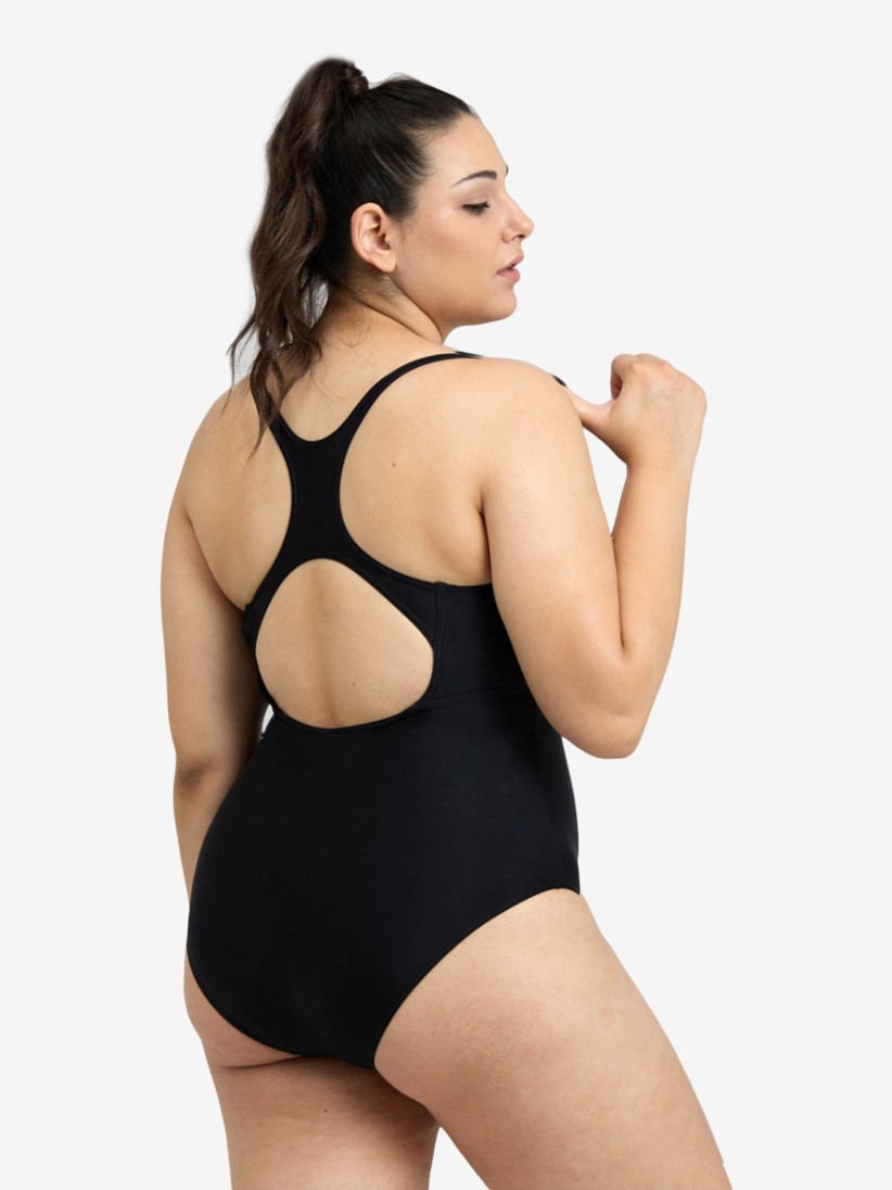 Arena Solid Control Pro Back Plus Swimsuit