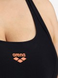 Arena Solid Control Pro Back Plus Swimsuit