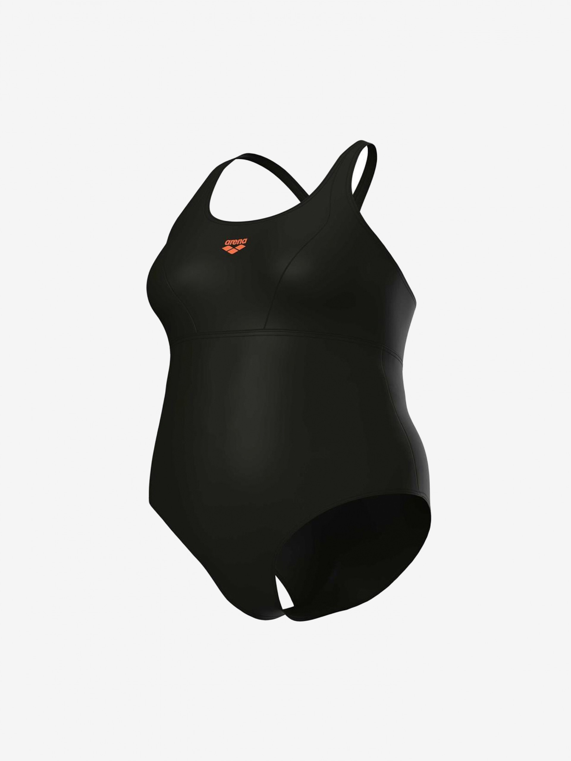 Arena Solid Control Pro Back Plus Swimsuit