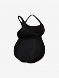 Arena Solid Control Pro Back Plus Swimsuit