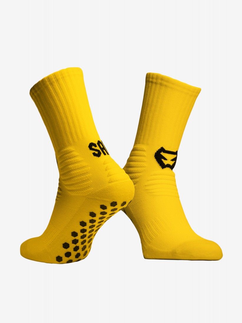 Sak Grip Socks