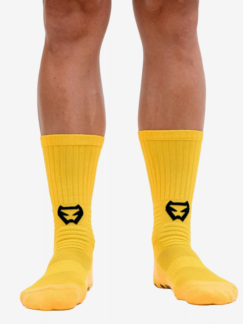 Sak Grip Socks