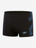 Cales de Natao Speedo Tech Panel Aquashort