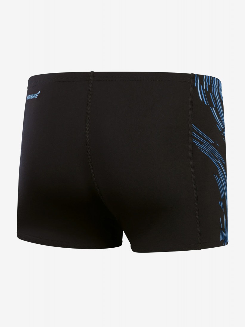 Speedo Tech Panel Aquashort Swimming Shorts