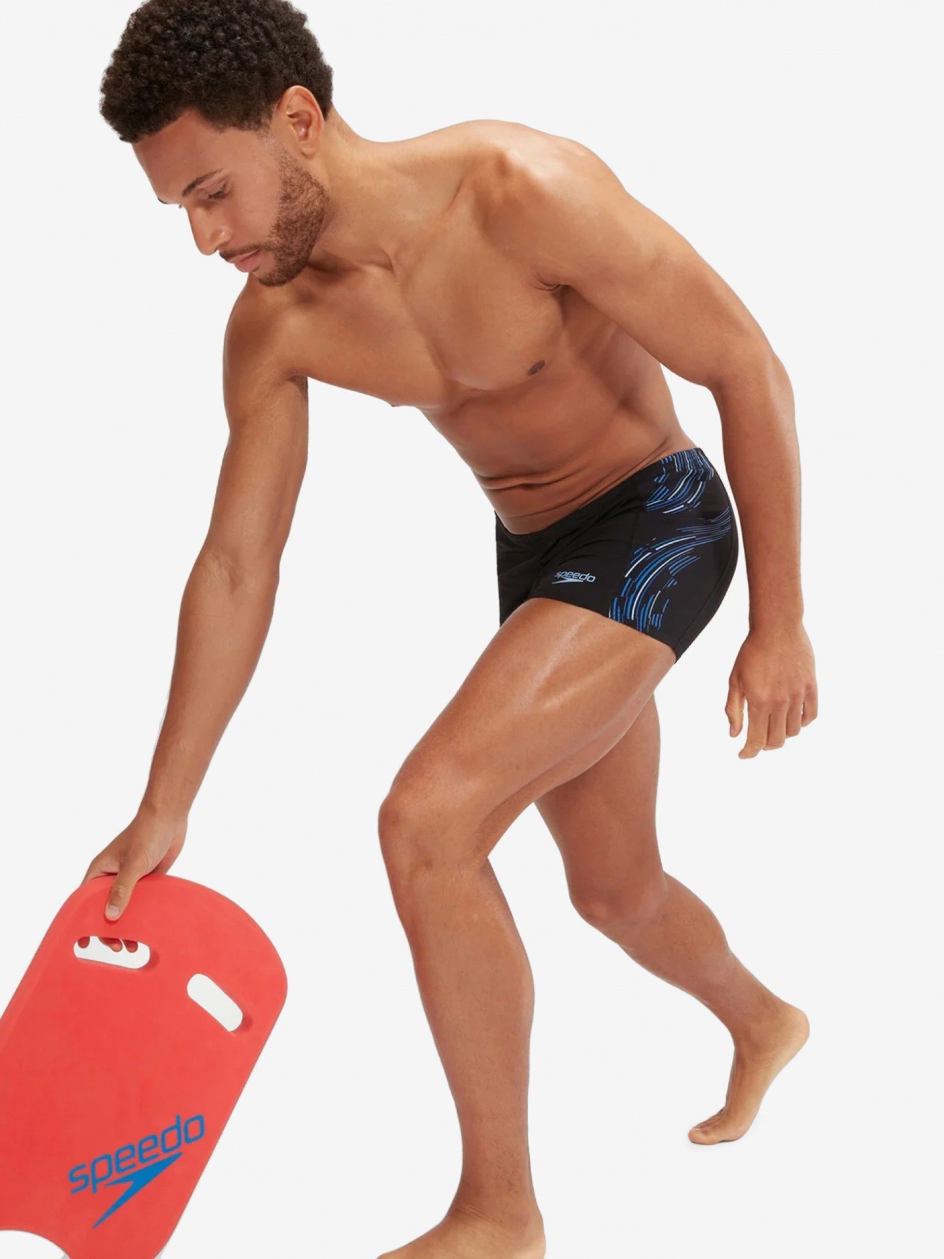 Calções de Natação Speedo Tech Panel Aquashort