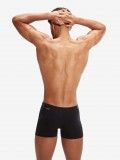 Speedo Tech Panel Aquashort Swimming Shorts