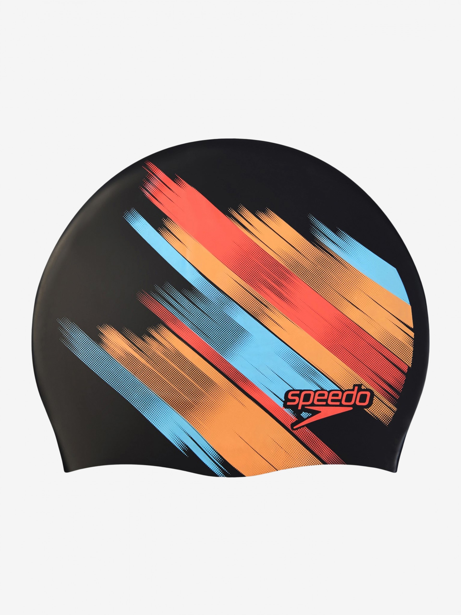 Gorro de Natación Speedo Reversible Moulded Silicone