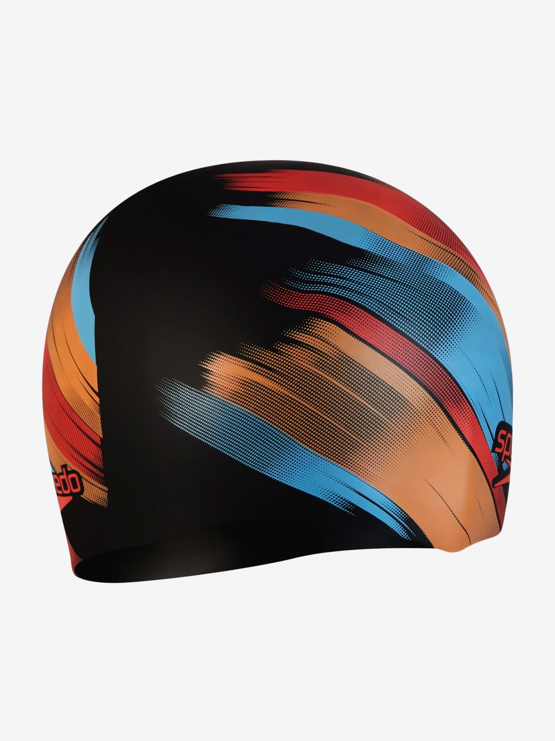 Gorro de Natación Speedo Reversible Moulded Silicone