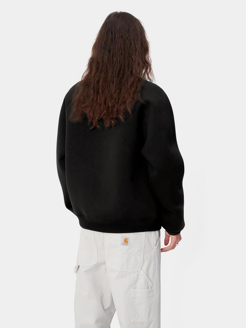 Chaqueta Carhartt WIP Car-Lux Bomber