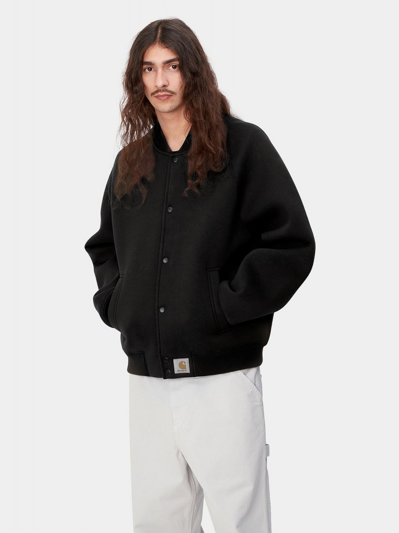 Casaco Carhartt WIP Car-Lux Bomber