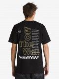 T-shirt Vans Posted