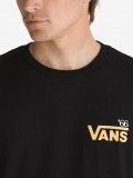 T-shirt Vans Posted