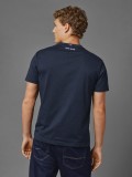 Camiseta Pepe Jeans Red Bull Racing Color Block Logo