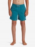 Baador Quiksilver Solid Nio Azul