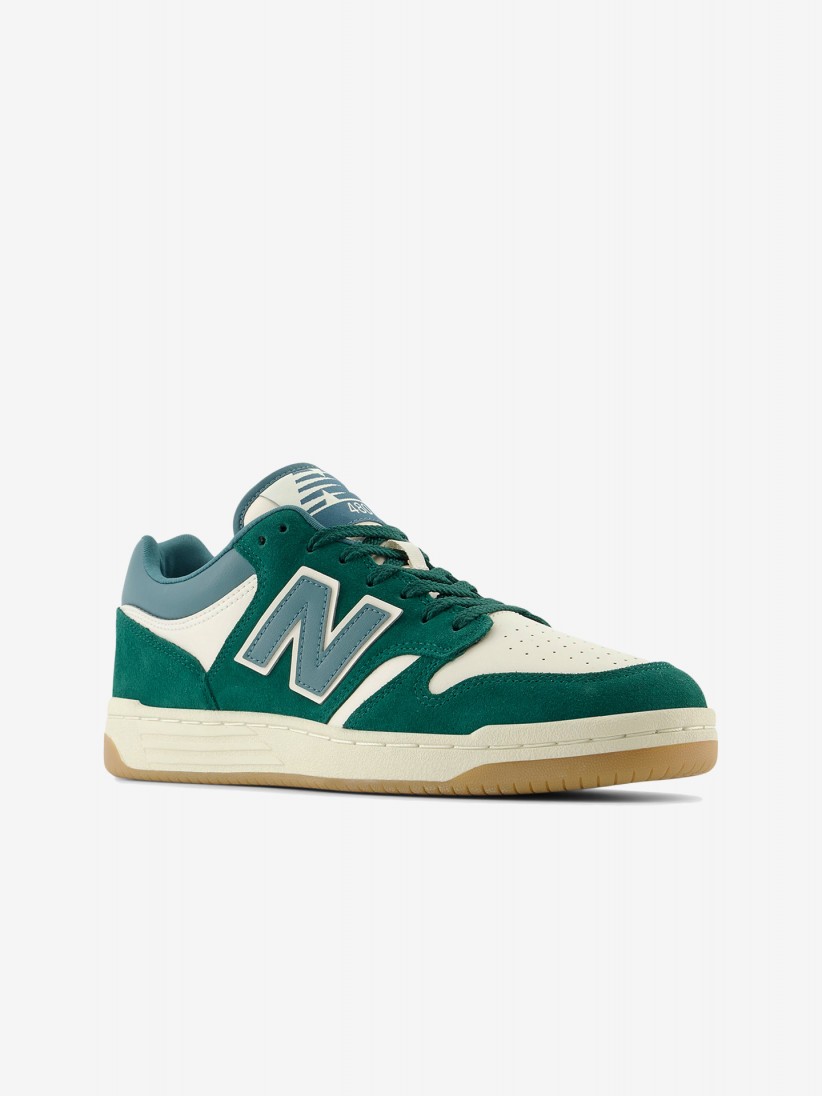 Sapatilhas New Balance BB480 V1