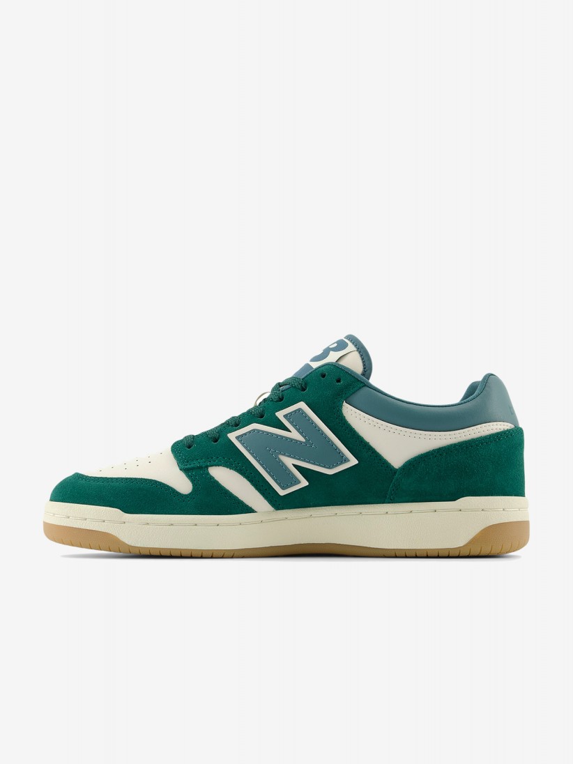 Sapatilhas New Balance BB480 V1