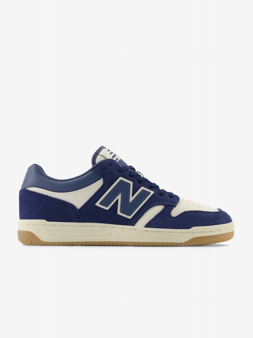 Zapatillas New Balance BB480 V1