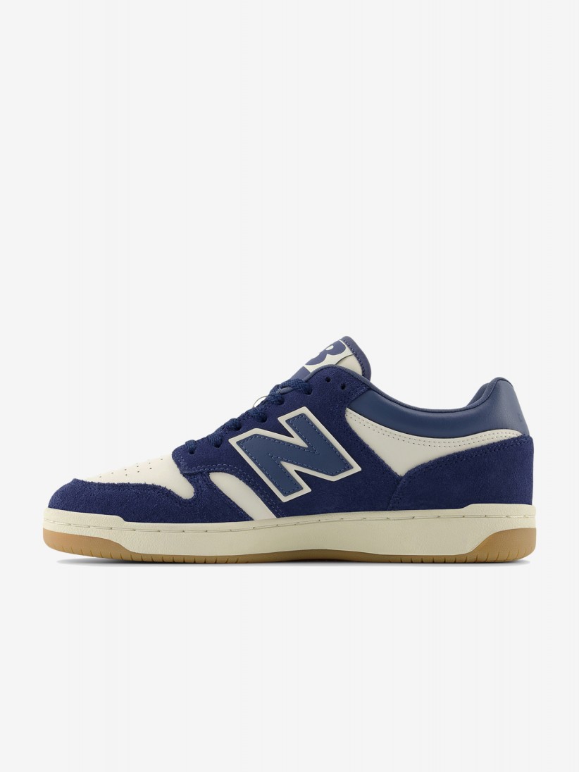 Sapatilhas New Balance BB480 V1