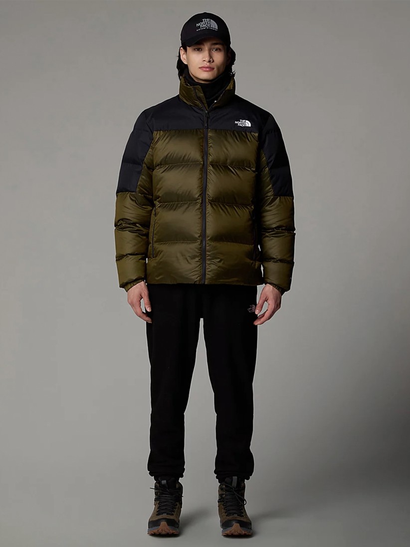 The North Face Diablo Down Jacket