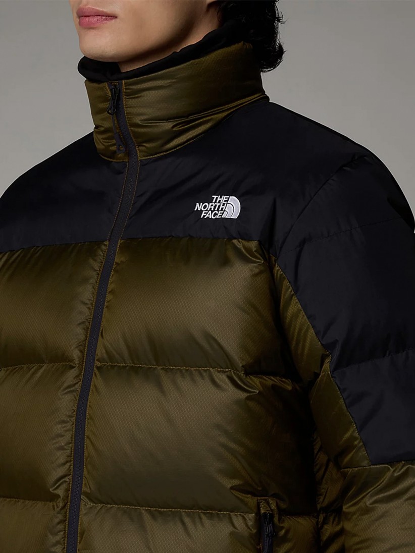 The North Face Diablo Down Jacket