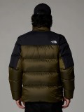 The North Face Diablo Down Jacket