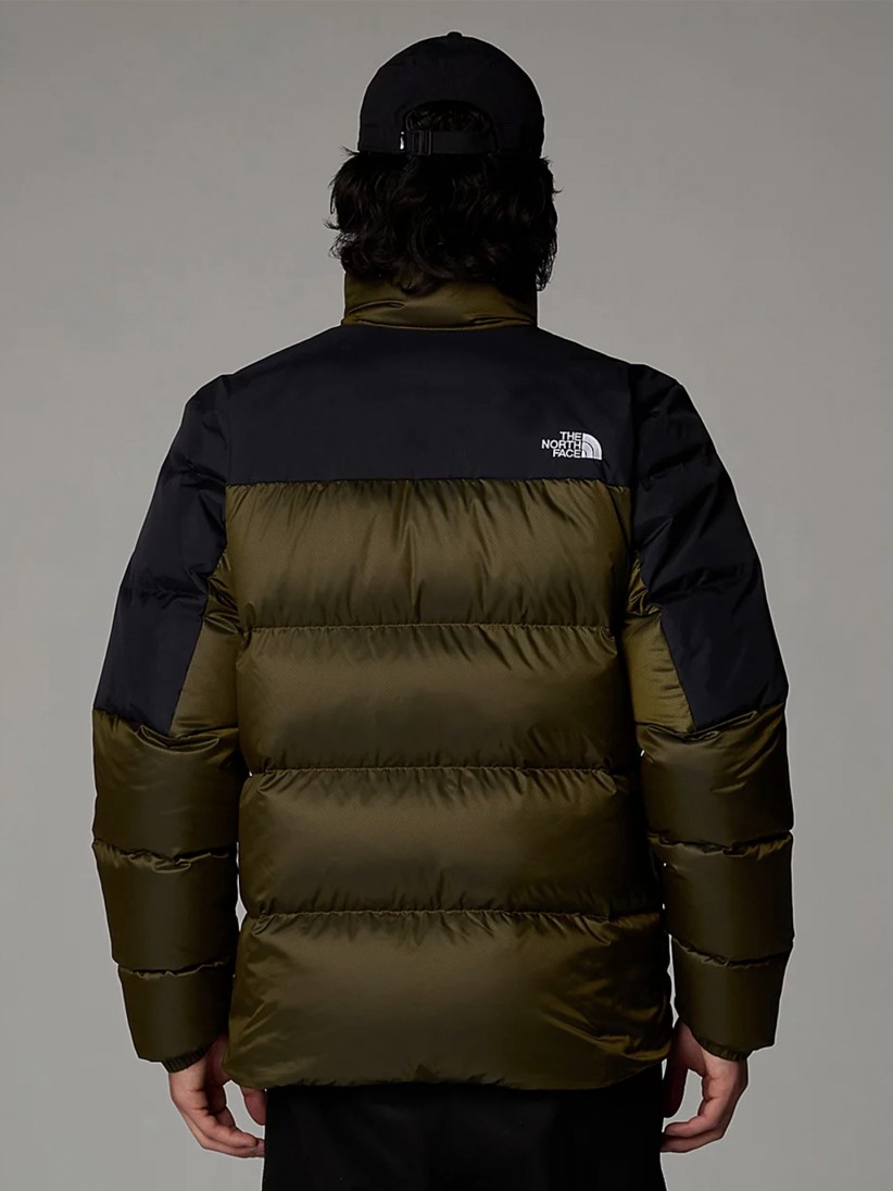 Casaco The North Face Diablo Down