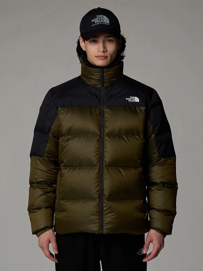 The North Face Diablo Down Jacket