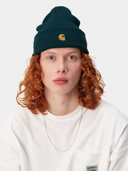 Carhartt WIP Chase Beanie