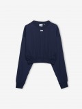 Pixis Diana Cropped Sweater