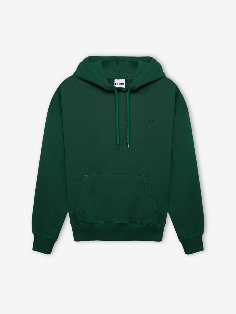 Pixis Core Hoodie