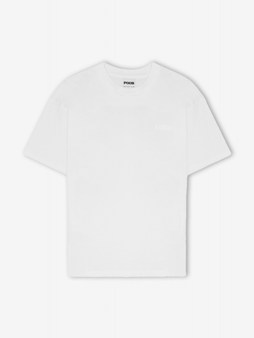 Pixis Comfort T-shirt