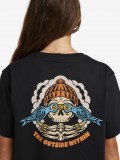 Camiseta Element Birds Eye Junior