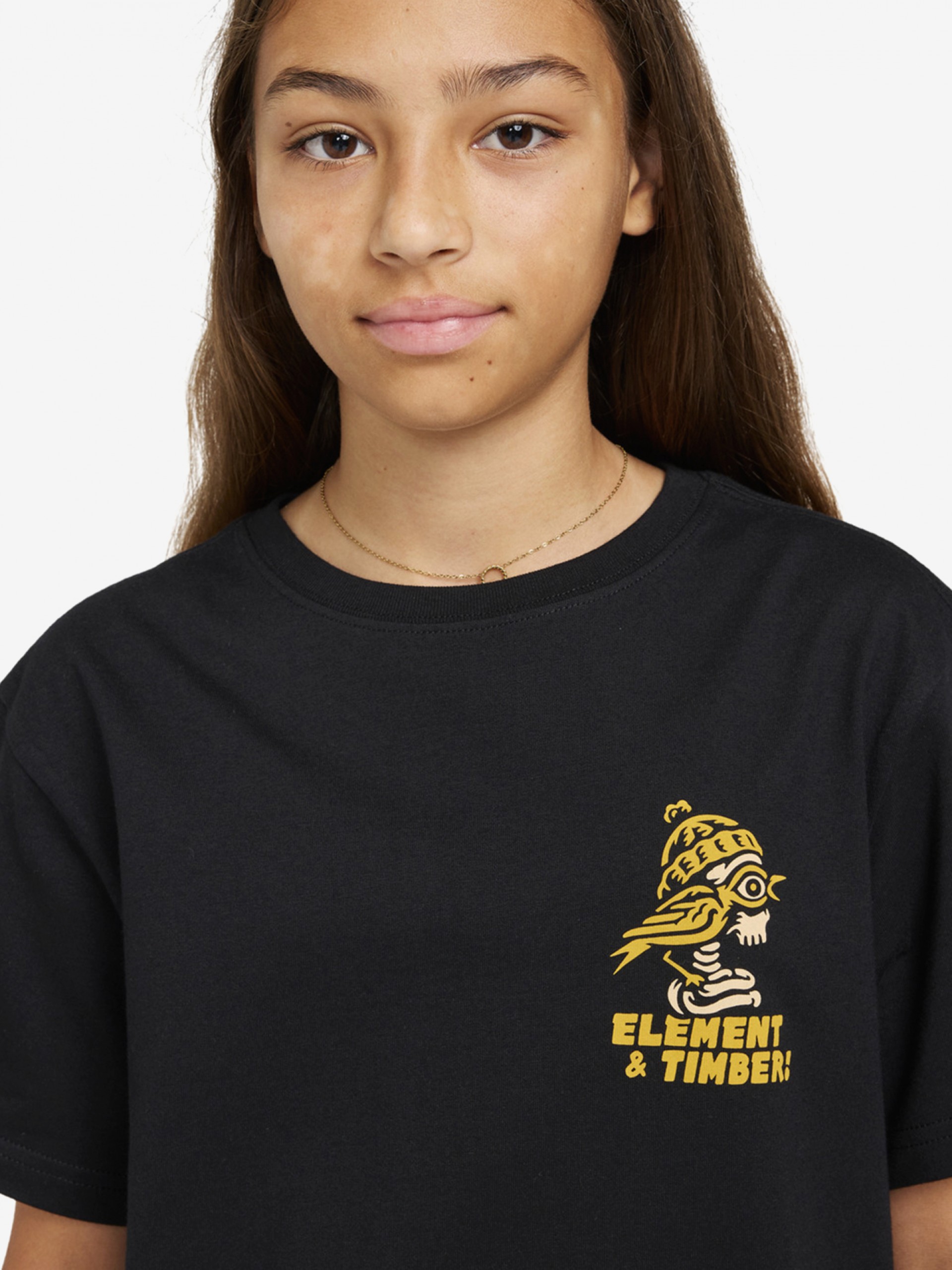 Element Birds Eye Junior T-shirt