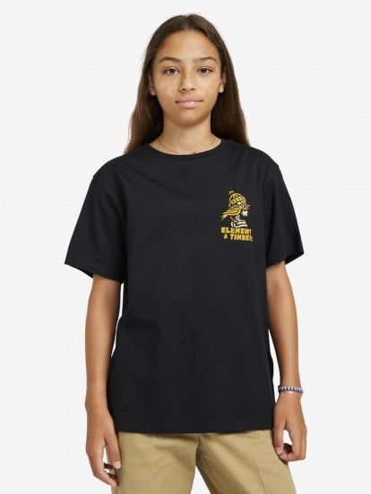 Element Birds Eye Junior T-shirt