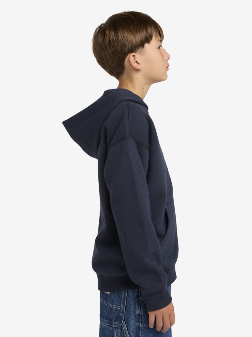 Element Seal BP Junior Jacket