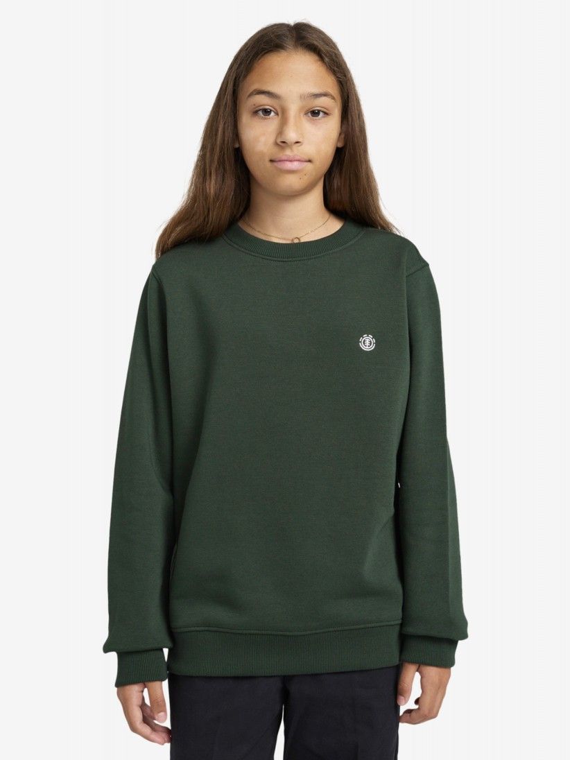 Element Cornell Classic Junior Sweater