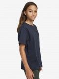 Camiseta Element Joint Scribble Junior